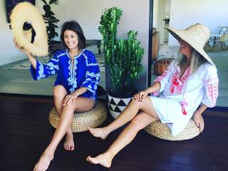 Sibylla Deen feet photo 19