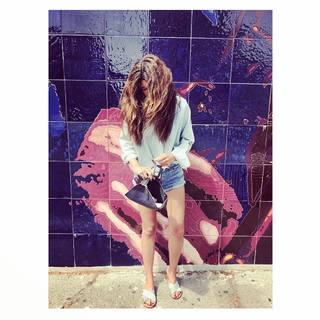 Sibylla Deen feet photo 17
