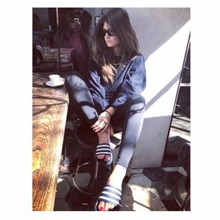 Sibylla Deen feet photo 15