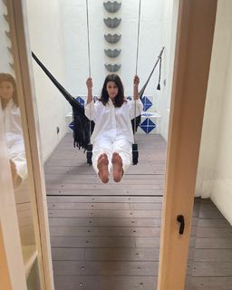 Sibylla Deen feet photo 2