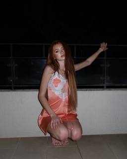 Sicily Rose feet photo 10