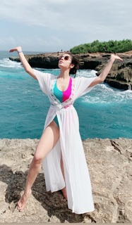 Siddhika Sharma feet photo 5