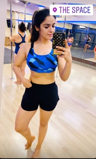 Siddhika Sharma feet photo 13