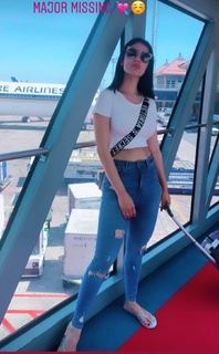 Siddhika Sharma feet photo 19