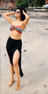 Siddhika Sharma feet photo 18