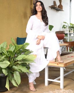 Siddhika Sharma feet photo 2
