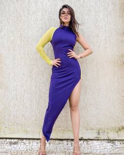 Siddhika Sharma feet photo 20