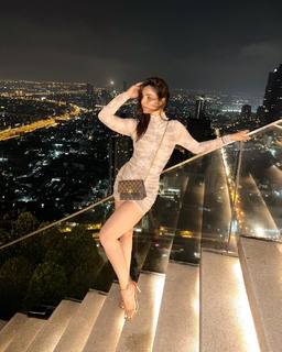 Siddhika Sharma feet photo 17