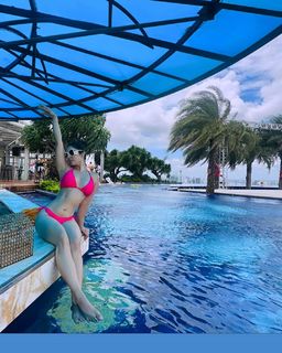 Siddhika Sharma feet photo 1