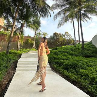 Siddhika Sharma feet photo 11