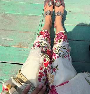 Siddhika Sharma feet photo 19