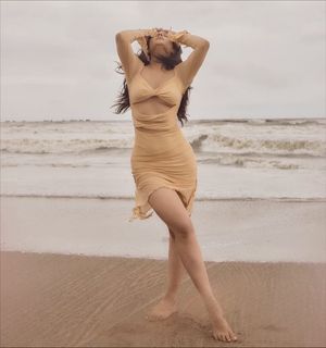 Siddhika Sharma feet photo 16