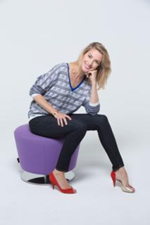 Sidonie Bonnec feet photo 13