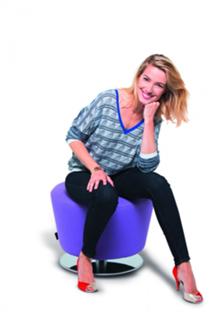 Sidonie Bonnec feet photo 12