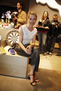 Sidonie Bonnec feet photo 7