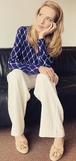 Sidonie Bonnec feet photo 3