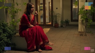 Sidra Niazi feet photo 14