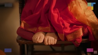 Sidra Niazi feet photo 13
