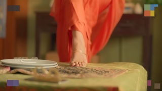 Sidra Niazi feet photo 11