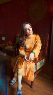 Sidra Niazi feet photo 8