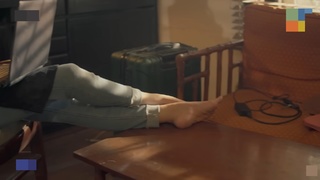 Sidra Niazi feet photo 2