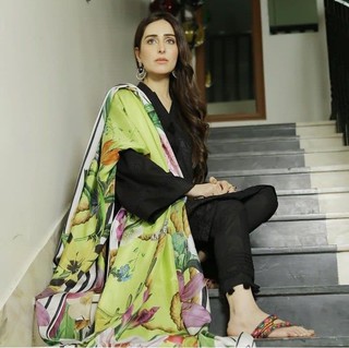 Sidra Niazi feet photo 15