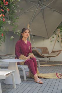Sidra Niazi feet photo 4
