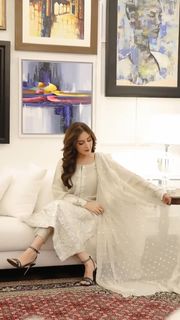 Sidra Niazi feet photo 6