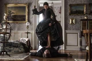 Sidse Babett Knudsen feet photo 9