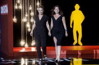 Sidse Babett Knudsen feet photo 8
