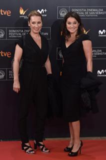 Sidse Babett Knudsen feet photo 6