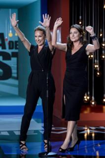 Sidse Babett Knudsen feet photo 5