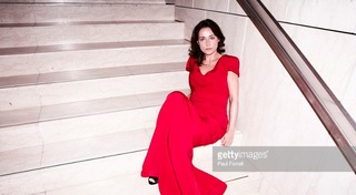Sidse Babett Knudsen feet photo 2