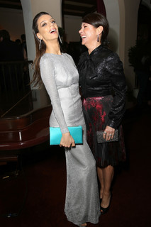 Sidse Babett Knudsen feet photo 14