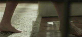 Sidse Babett Knudsen feet photo 3