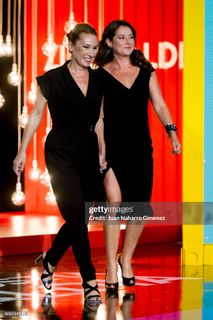 Sidse Babett Knudsen feet photo 12