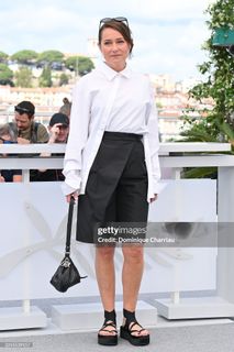 Sidse Babett Knudsen feet photo 11