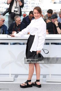 Sidse Babett Knudsen feet photo 10