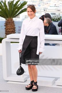 Sidse Babett Knudsen feet photo 8