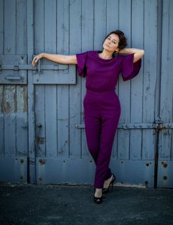 Sidse Babett Knudsen feet photo 4