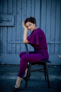 Sidse Babett Knudsen feet photo 3