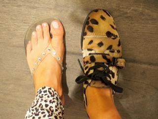 Sidse Mickelborg feet photo 17