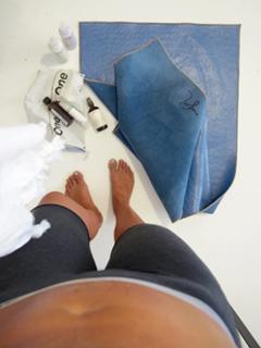 Sidse Mickelborg feet photo 8