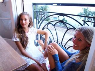 Sidse Mickelborg feet photo 20