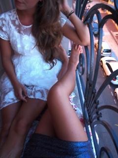 Sidse Mickelborg feet photo 17