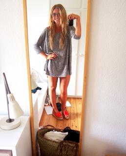 Sidse Mickelborg feet photo 10