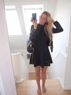 Sidse Mickelborg feet photo 6