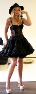 Sidse Mickelborg feet photo 20