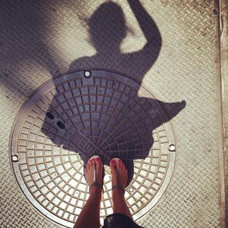 Sidse Mickelborg feet photo 18