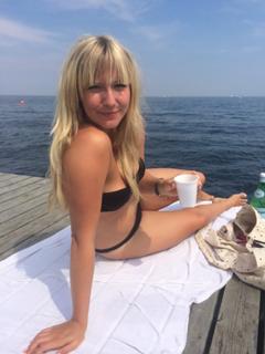 Sidse Mickelborg feet photo 12